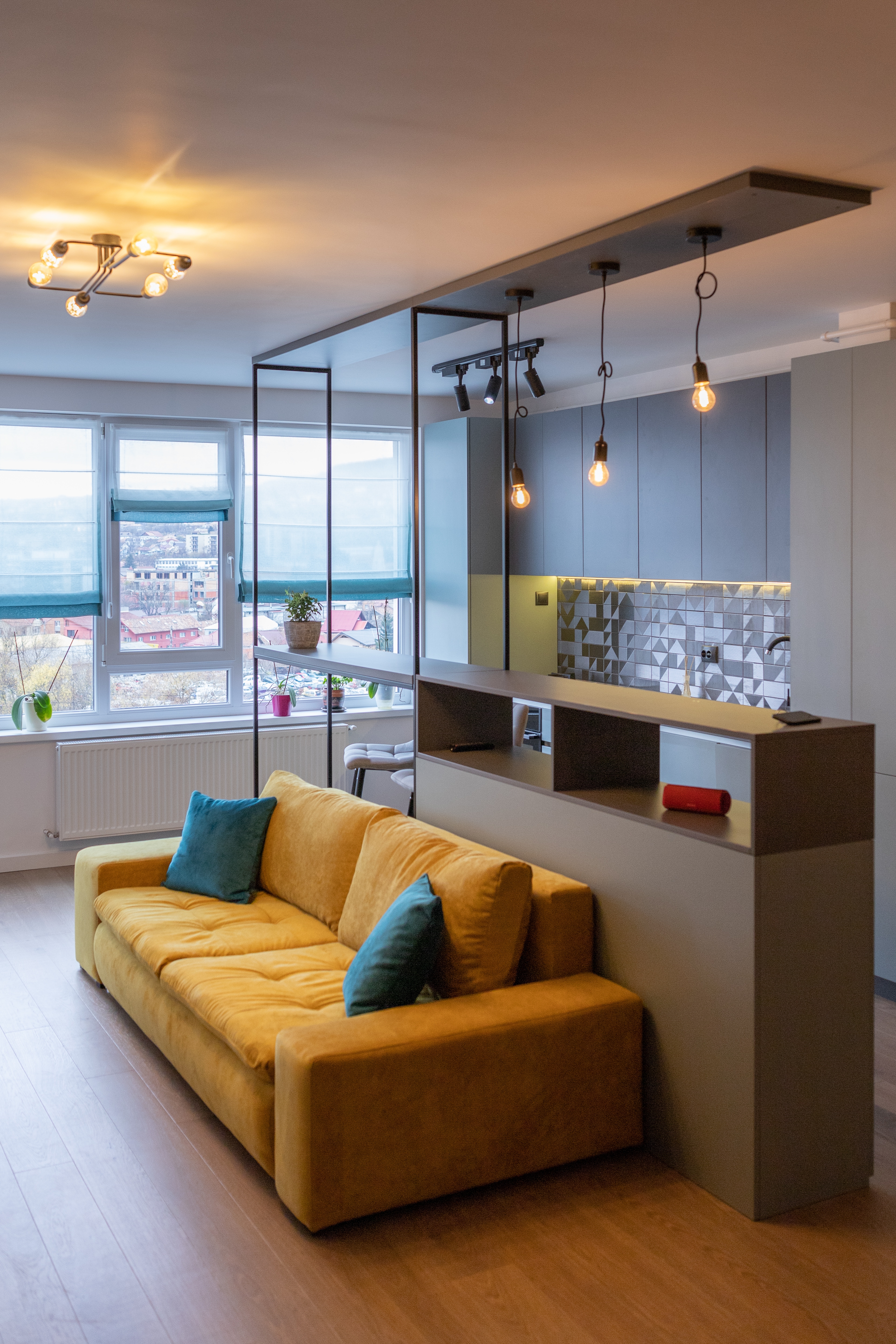 Fotografie imobiliară detalii proprietăți